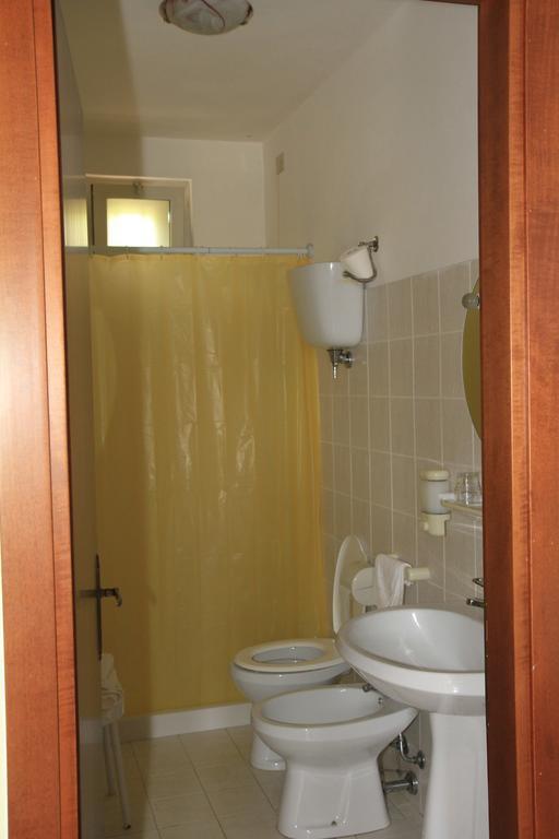 Hotel La Quiete Assisi Cameră foto